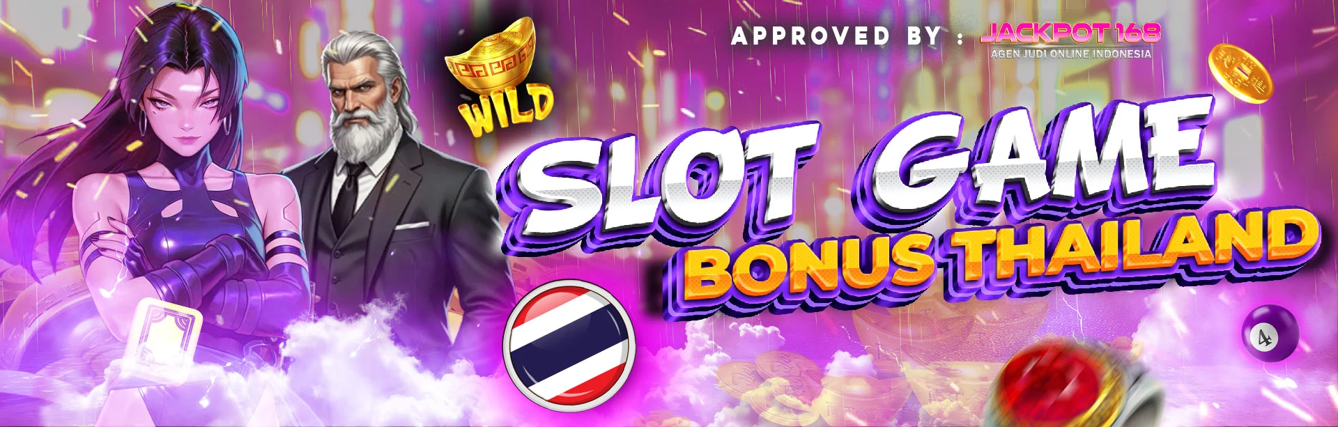 BraderBet Banner Slot Online